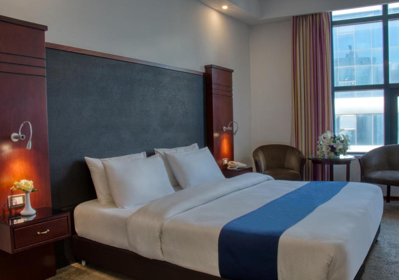 Torino Hotel Амман Экстерьер фото